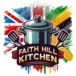 Faith Hill Kitchen logo.